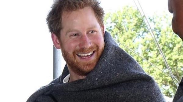 Prințul Harry, prins la mijloc. Totul depinde NUMAI DE EL