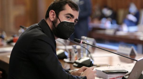 Claudiu Năsui. Vești BUNE pentru HORECA și pentru Start-up Nation