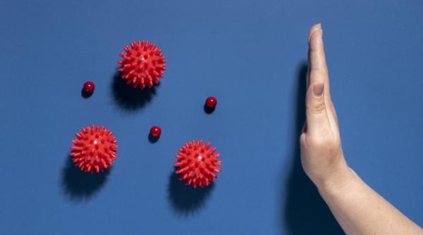 Coronavirus. TEORIE privind răspândirea virusului, DESFIINȚATĂ 