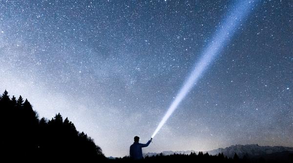 Fenomen astronomic rar, vizibil azi și din România