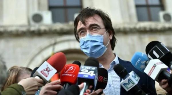 Prefectul Capitalei: Primăria Sectorului 1 îşi asumă plata directă a sortatorilor de deşeuri