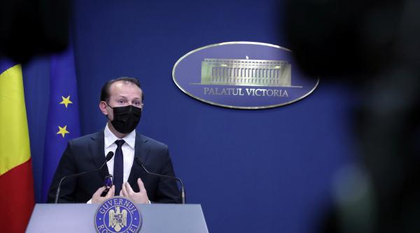 Premierul se declară mulțumit de încrederea investitorilor