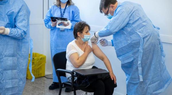 COVID-19. Alexandru Rafila prognozează o toamnă complicată