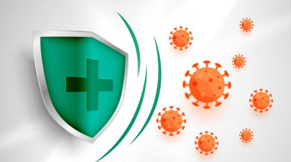 Imunitate la SARS-CoV-2. Dacă aveți îndoieli, ALUNGAȚI-LE! Află de ce