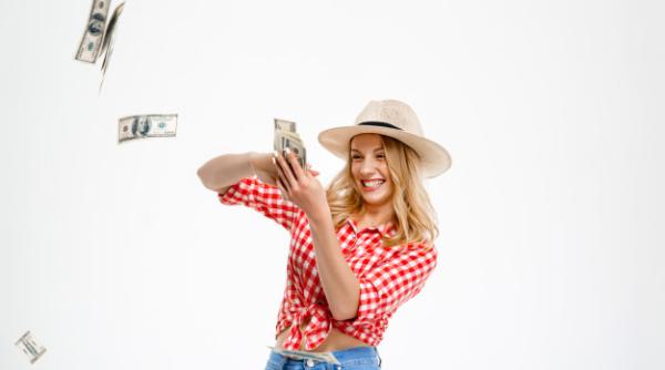 LOTO. Unde s-au dus câștigurile de duminică