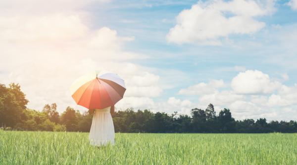 Prognoza meteo pentru următoarele două săptămâni. Când vine vara