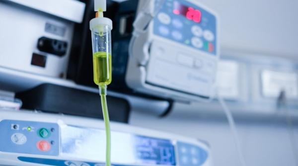 Bilanț COVID. România, în verde la cazuri, dar în roșu la vaccinare