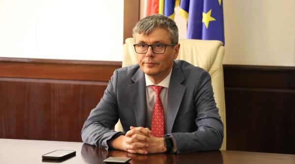 Ministrul Energiei: Peste 95% dintre români doresc extinderea reţelelor de gaze cu finanţare din partea statului