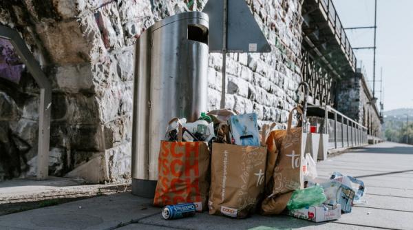 Se cere declararea stării de alertă în Ploiești