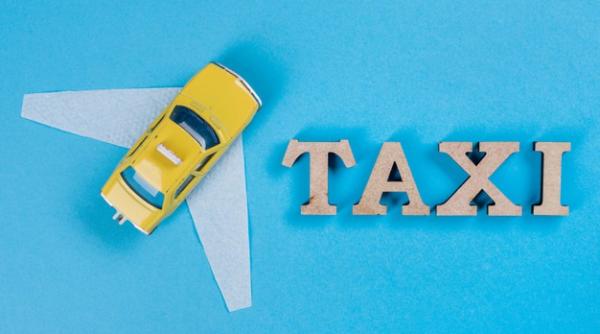 Taxiurile zburătoare vor deveni realitate în patru ani. Hyundai a făcut anunțul