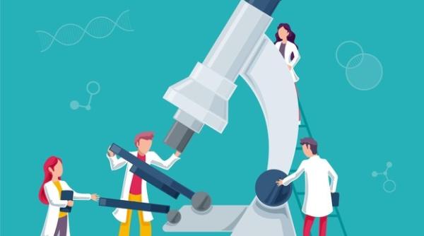 Virusul SARS-CoV-2. Cercetătorii GREȘESC: Nu caută unde trebuie 