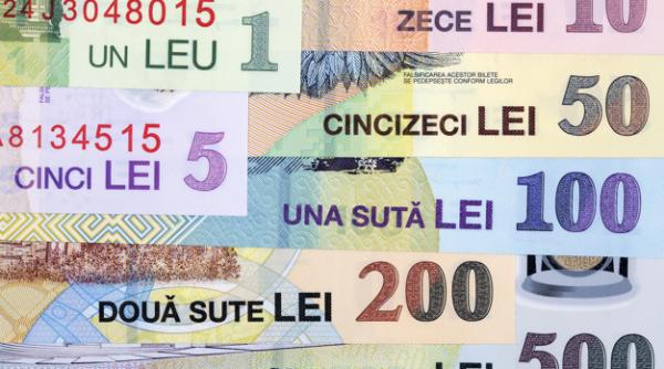 Curs valutar BNR. Informații NOI despre LEU și AUR