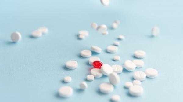 S-a DESCOPERIT un NOU MEDICAMENT împotriva formelor severe de COVID-19 