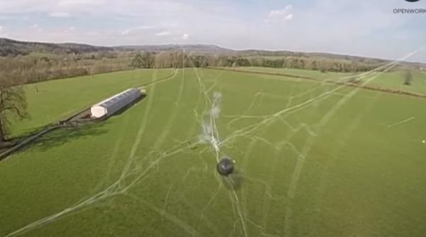 Președintele Biden, apărat cu arme ANTIDRONĂ