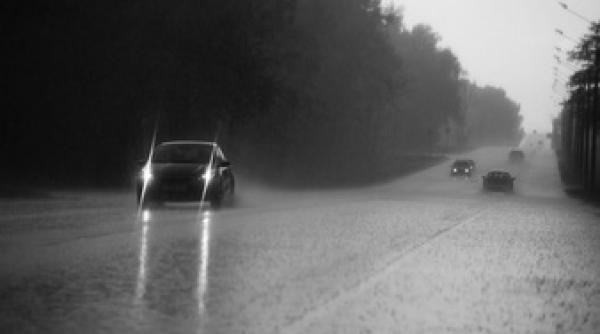 Prognoză METEO pentru București până SÂMBĂTĂ