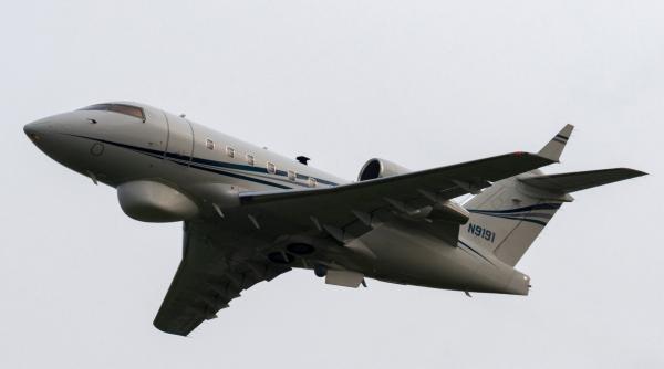 Americanii au ”testat” pe Rusia noul lor AVION-SPION