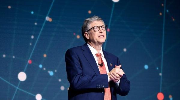 Bill Gates, mesaj cutremurător: Se va întâmpla la fiecare 20 de ani