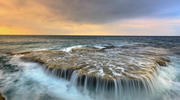 Descoperire în oceanul mondial. Este de natură EXTRATERESTRĂ