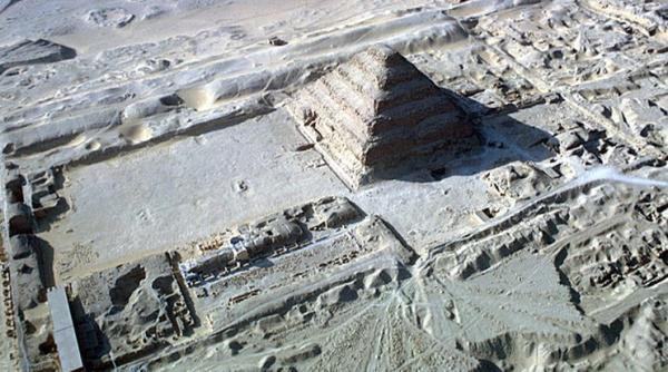 Egiptenii știau drumul spre VIAȚA DUPĂ MOARTE. Mister descifrat