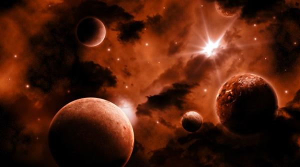 NASA a găsit-o! Este STRANIE, NECUNOSCUTĂ, dar asemănătoare