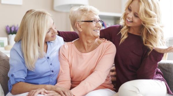 Pensionarea anticipată parțială la femei. Septembrie aduce schimbări