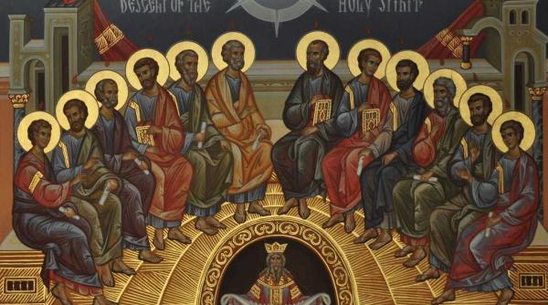 Rusalii. Ce nu este bine să faci azi, conform tradițiilor românești