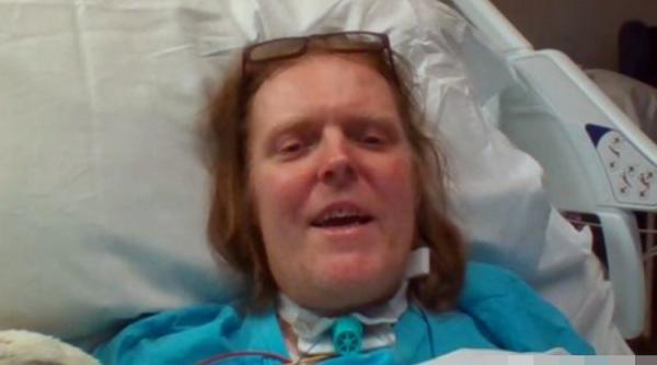 COVID-19. Un britanic a murit după 14 luni de luptă cu boala