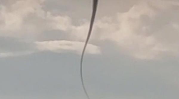 COD ROȘU de ploi în Județul ILFOV