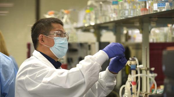 E oficial. Varianta delta, dominantă la nivel GLOBAL