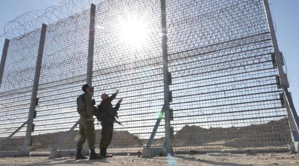 Gaza. Blocada comercială, ridicată parțial de Israel