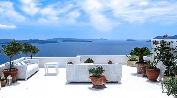 Noi REGULI pentru a merge în vacanță în Grecia