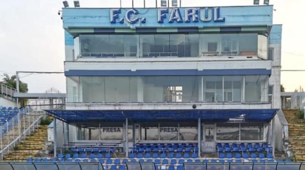 Viitorul și Farul fuzionează. Cum se numește noua echipă