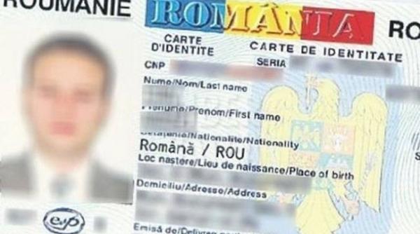 Cartea de identitate ar putea fi modificată