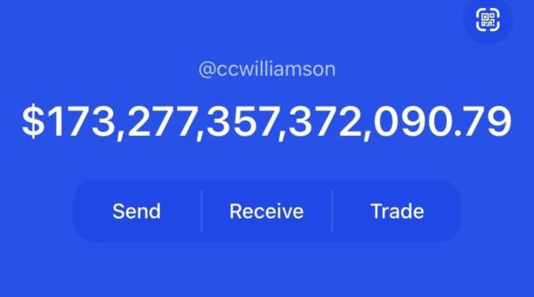 S-a trezit trilionar după ce a cumpărat criptomonede cu 20 de dolari