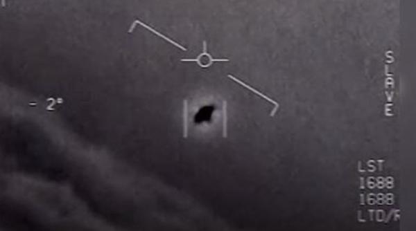 Un OZN, vinovat de dezactivarea rachetelor nucleare ale SUA? 