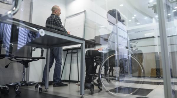 Valabilitatea certificatului de handicap. Modificare importantă