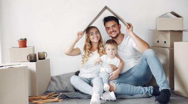 Ce se întâmplă cu prețurile locuințelor ANL. Anunțul Guvernului