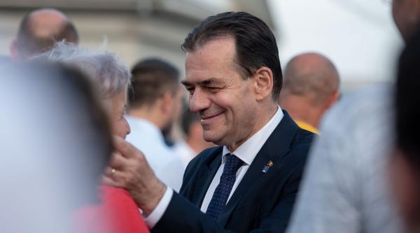 Orban nu face ”predicții” când vine vorba de autostrăzi