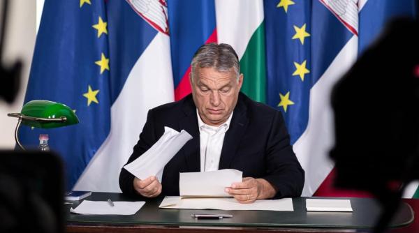 Ungaria a încins spiritele la summitul UE. Discuții aprinse 