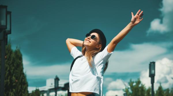 Horoscop 2021.Trei zodii vor afla ce înseamnă FERICIREA