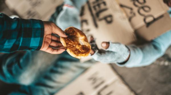 Prima ţară din lume care se confruntă cu foametea. Ce mănâncă oamenii