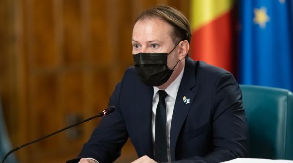 Cîțu: România vinde vaccin anti-COVID mai multor țări