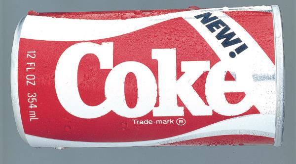 Coca-Cola cumpără 30% din ACEASTĂ companie