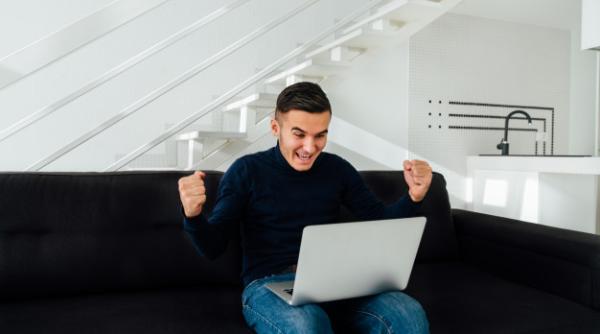 LOTO. Numerele IMPOSIBILE la 6/49, ghicite de SUCEVEANUL inspirat