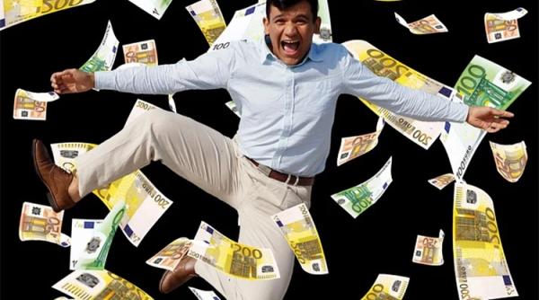 MARELE PREMIU la LOTO 6/49 s-a CÂȘTIGAT