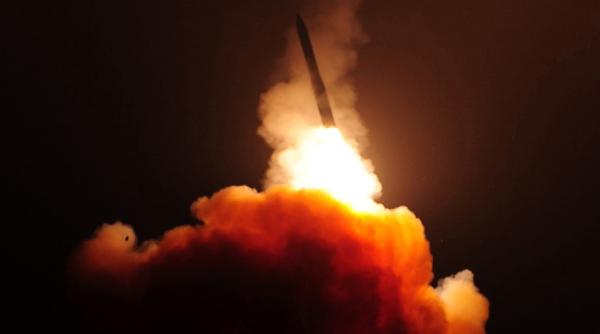 ”Sabia Armageddon”, noua arma CUMPLITĂ a SUA. Nu iartă NIMIC