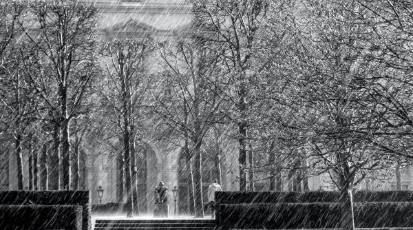 Vremea în următoarele 14 zile. Iulie începe cu instabilitate atmosferică