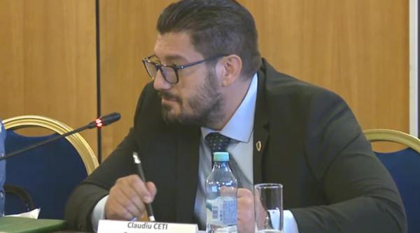 Claudiu Ceti: Bucureștiul riscă să rămână fără singura groapă de gunoi