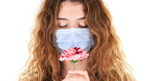 Coronavirus. Americanii au dezvoltat o MASCĂ MINUNE