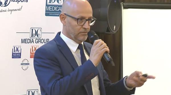 Marius Brânzea (Reciclad'OR). Avertisment: Sustenabilitatea, în pericol  VIDEO